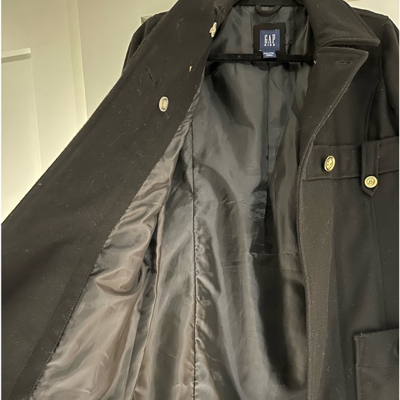 GIRLS dress coat sz XXL - Picture 7 of 8